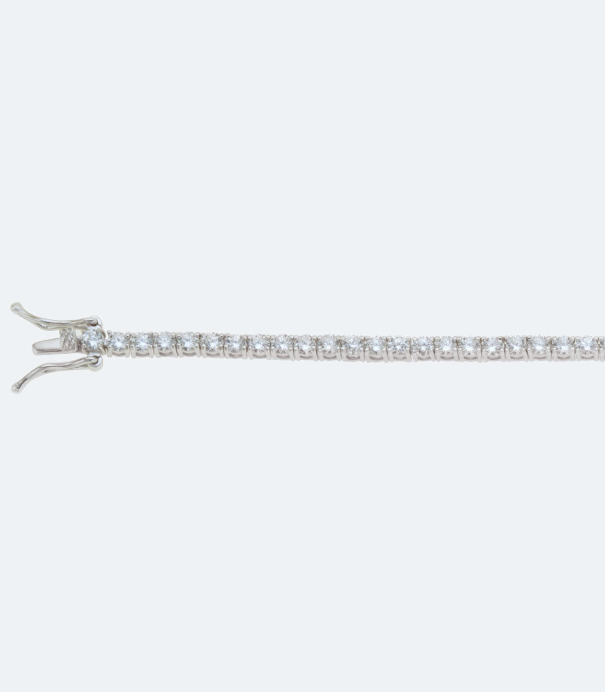 Fancy Tennis Bracelet - SSBR 052