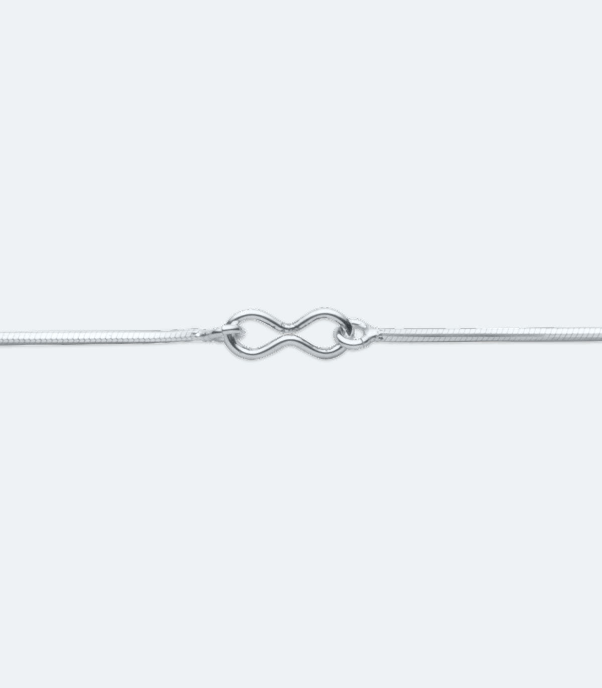 Infinity Bracelet - SSBR 271