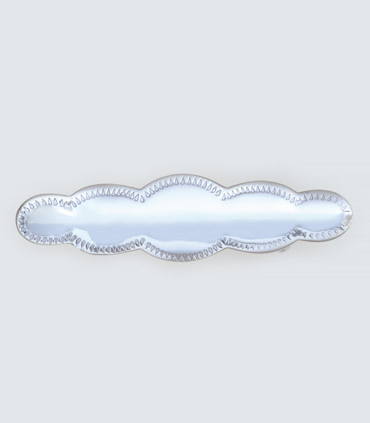 Engraved Baby SKBH 002 Sterling Silver Brooch