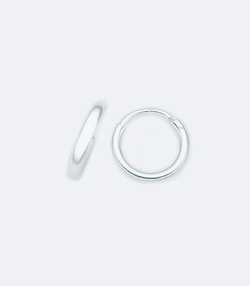 Sterling silver sleepers chemist Clearance