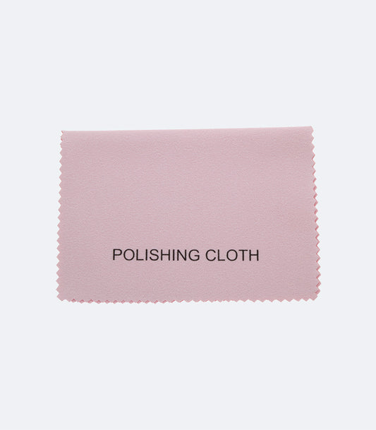 CLEANING CLOTH 17.5 X12.5cm
